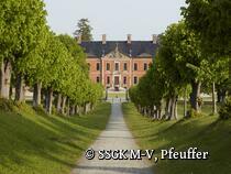 Museum Schloss Bothmer Klütz