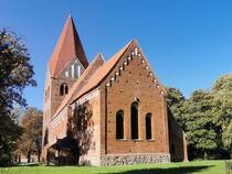 Dorfkirche Neuburg