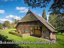 Freilichtmuseum Bechelsdorfer Schulzenhof