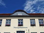 Naturparkzentrum Sternberger Seenland Warin