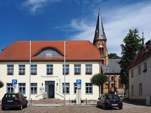 Naturpark Sternberger Seenland