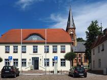 Naturpark Sternberger Seenland