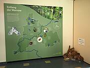 Naturparkzentrum Sternberger Seenland Warin