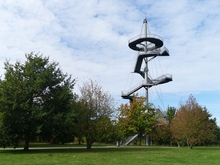 Bürgerpark Wismar