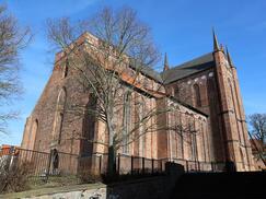 Bürgerhaus Wismars "Alter Schwede"