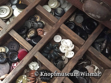 Knopfmuseum Wismar
