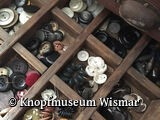 Museen in Wismar - Knopfmuseum