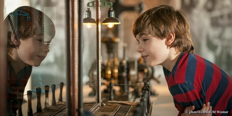 phanTECHNIKUM Wismar