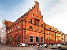 SCHABBELL | Stadtgeschichtliches Museum der Hansestadt Wismar