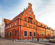 SCHABBELL | Stadtgeschichtliches Museum der Hansestadt Wismar