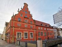 Stadtmuseum Schabbellhaus