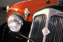 ehemaliges Technisches Landesmuseum Wismarer Glashaus