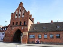 Wassertor Wismar