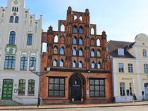 Bürgerhaus Wismars "Alter Schwede"