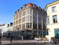 Stammhaus der Warenhauskette Karstadt