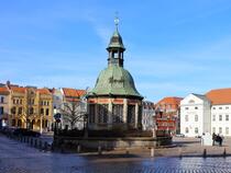 Wismarer Wasserkunst