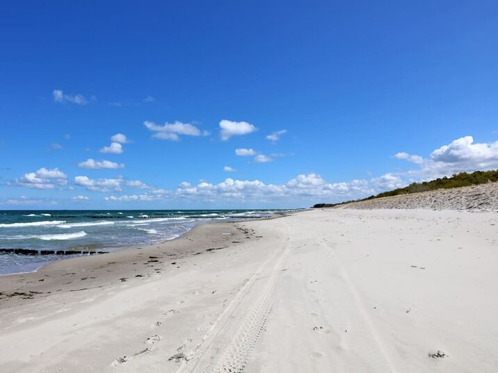 Blog: Die Strandfinder-Story
