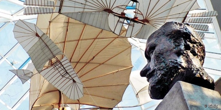 Otto-Lilienthal-Museum