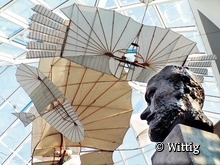 Otto-Lilienthal-Museum Anklam