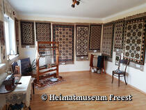 Heimatmuseum Freest