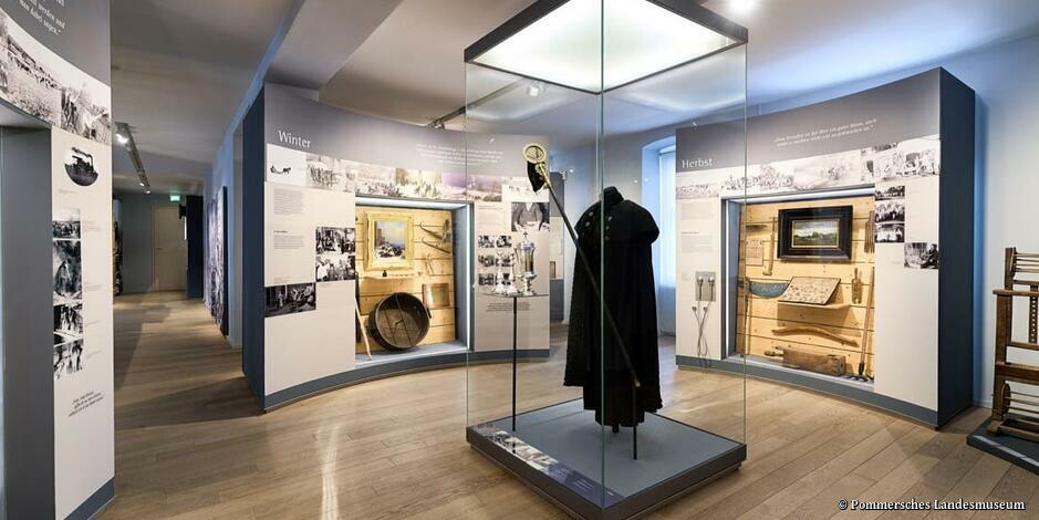Pommersches Landesmuseum