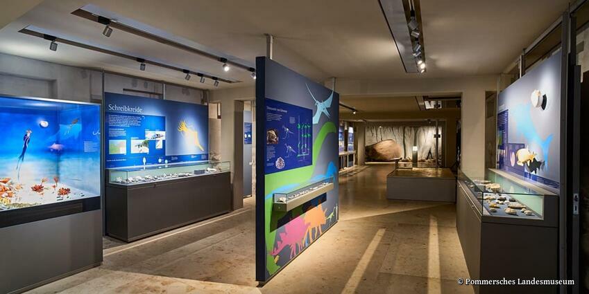 Pommersches Landesmuseum