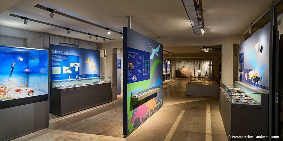 Pommersches Landesmuseum