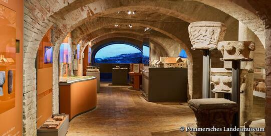 Pommersches Landesmuseum