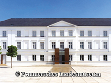 Pommersches Landesmuseum