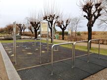 Aktivpromenade Heringsdorf