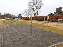 Aktivpromenade Ahlbeck