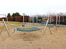 Aktivpromenade Ahlbeck