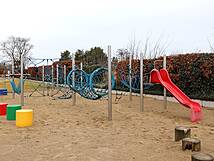 Aktivpromenade Ahlbeck