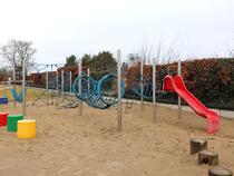 Aktivpromenade Ahlbeck