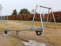 Aktivpromenade Ahlbeck