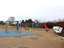 Aktivpromenade Ahlbeck - Kinderspielplatz
