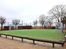 Aktivpromenade Ahlbeck - Bolzplatz