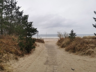   Ahlbeck  Strandabgang 1 A2