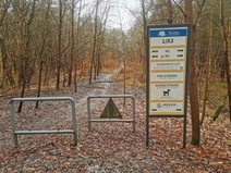   Ahlbeck  Strandabgang 1 A3