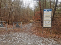   Ahlbeck  Strandabgang 1 A4