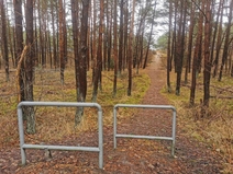   Ahlbeck  Strandabgang 1 A5