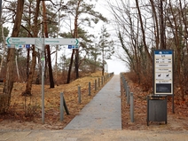   Ahlbeck  Strandabgang 1 C