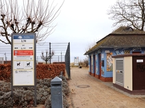   Ahlbeck  Strandabgang 1 N