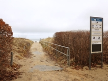   Ahlbeck  Strandabgang 1 R