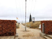   Ahlbeck  Strandabgang 1 S