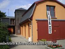 Hans-Werner-Richter-Haus