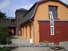 Hans-Werner-Richter-Haus