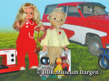 DDR-Museum Dargen