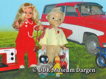 DDR-Museum Dargen