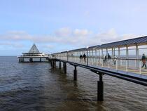 Seebrücke Heringsdorf